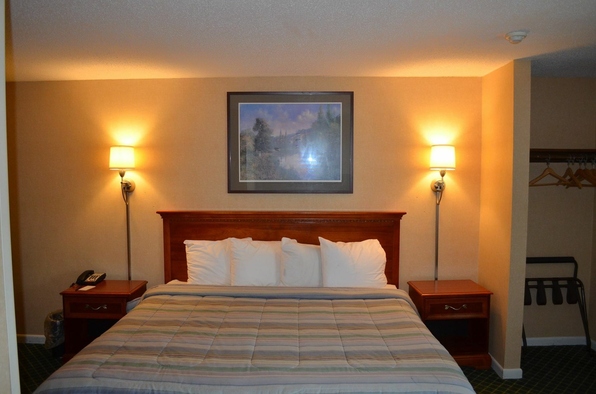 Hyannis Host Inn Exterior foto