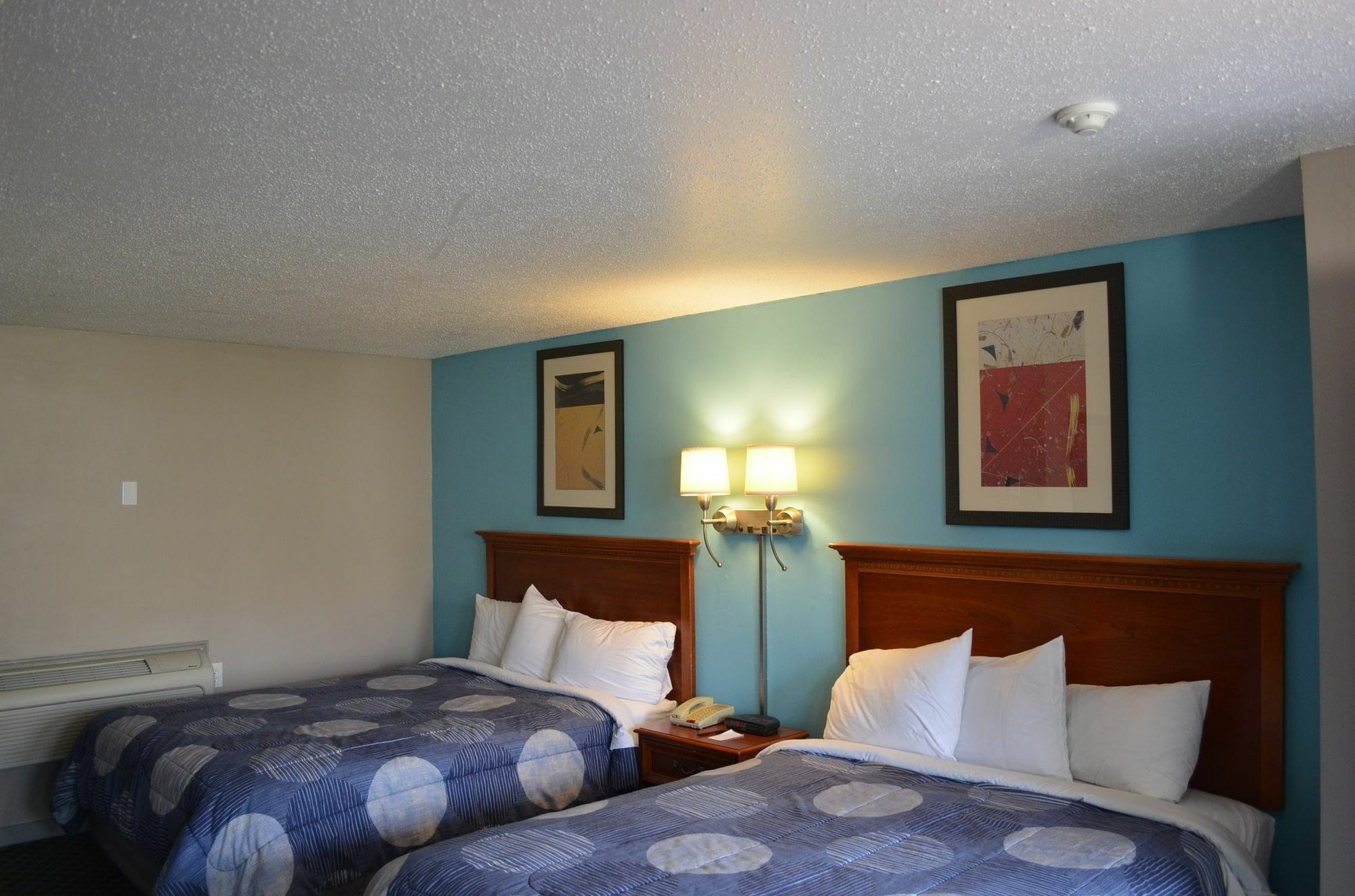 Hyannis Host Inn Exterior foto